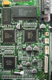 Multi Layer Prototype PCB Board Assembly with 2.0oz copper thickness automobile
