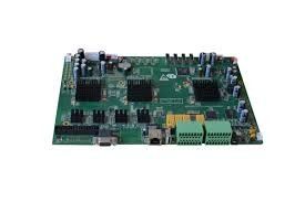 FR4 , FR1 , CEM3 , Aluminum , Ceramic double layer pcb clone / copy Drill 0.25mm , 0.30mm
