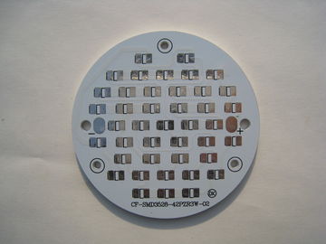 Single Multi Layer MCPCB copper base design Led PCB Board with SMD LED Light