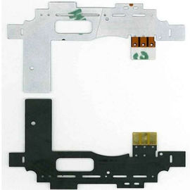 Rigid-flexible PCB for communication devices,OSP circuit board