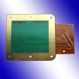 Rigid-flexible PCB for communication devices,OSP circuit board