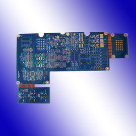 Flex-Rigid PCB with Fast Lead Time