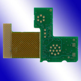 Flex-Rigid PCB with Fast Lead Time