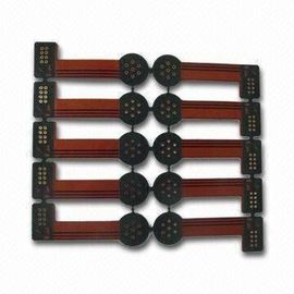 electronic product circuit board PCB,rigid-flex PCB,OSP circuit board