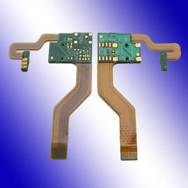 electronic product circuit board PCB,rigid-flex PCB,OSP circuit board