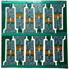 Rigid-flex pcb with low prices PCB prototype