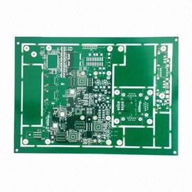 OSP Multilayer PCB/Teflon PCB/Protoboard with 12 layer