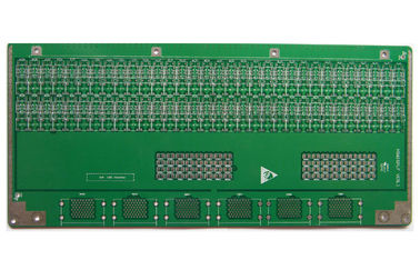 Double Sided PCB Making , 2 Layer - 26 Layer PCB Board Manufacturing and PCB Assemly