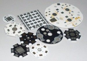 Aluminum LED PCB Board