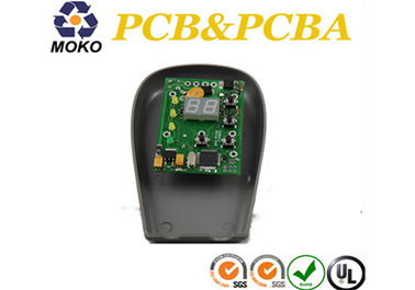 HASL PCB Board Assembly